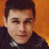 Cemal from Turkey | Man | 32 years old | Gemini
