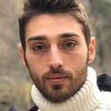 Ale from Saronno | Man | 32 years old | Libra