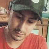 Niko from Marcos Paz | Man | 30 years old | Gemini