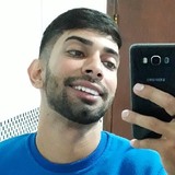 Clayrrisonalano from Campina Grande | Man | 30 years old | Virgo