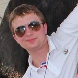 Денис from Yekaterinburg | Man | 35 years old | Taurus
