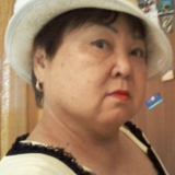 Eleonora from Haifa | Woman | 80 years old | Scorpio