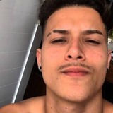 Luigustavogu14 from Astolfo Dutra | Man | 29 years old | Capricorn