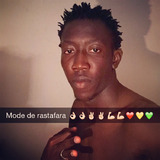Karamoko from Odivelas | Man | 29 years old | Sagittarius