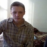 Евгенний from Krasnoyarsk | Man | 51 years old | Libra