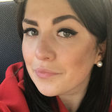 Kristinaav from Moskva | Woman | 35 years old | Cancer