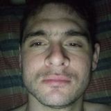 Elgato from San Jorge | Man | 36 years old | Aries