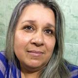 Fatinha from Sao Lourenco do Sul | Woman | 60 years old | Cancer