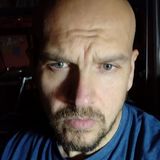 Madness from Toulouse | Man | 48 years old | Cancer