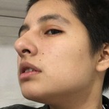 Qarmia from Cusco | Woman | 25 years old | Libra
