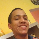 Rangel from Sao Lourenco | Man | 29 years old | Aries