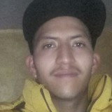 Rogelio from Emiliano Zapata | Man | 26 years old | Libra