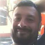 Poseidon from Rosario | Man | 59 years old | Gemini