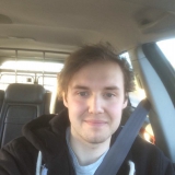Rasmus from Norrkoping | Man | 32 years old | Virgo