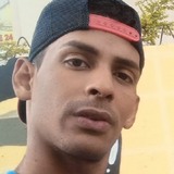 Rosegabriel1Mf from Sao Jose dos Pinhais | Man | 32 years old | Capricorn