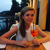 Kvittko from Prague | Woman | 36 years old | Libra