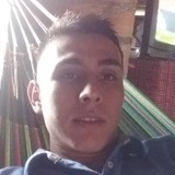 Cristian from Puerto Guzman | Man | 27 years old | Capricorn