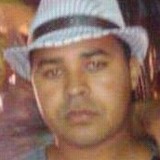 Carotinhosilhe from Morro do Chapeu | Man | 35 years old | Scorpio