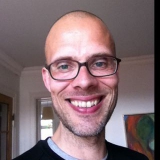 James from Arhus | Man | 51 years old | Capricorn