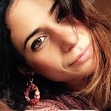 Julipey from Milano | Woman | 37 years old | Aquarius