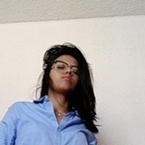 Wonka from Celaya | Woman | 28 years old | Leo
