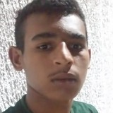 Thallysonabr5K from Jaguaruana | Man | 22 years old | Sagittarius