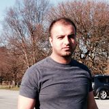 Adnan from Hull | Man | 47 years old | Scorpio