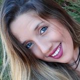 Lia from Franca | Woman | 28 years old | Sagittarius
