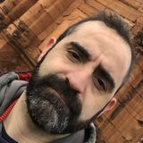 Pablo from Azul | Man | 47 years old | Taurus