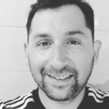 Mencho from Rio Gallegos | Man | 46 years old | Pisces