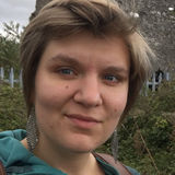 Chelsea from Galway | Woman | 36 years old | Libra