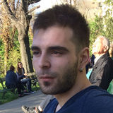 Bobi from Bucharest | Man | 33 years old | Capricorn