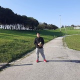 Rahulgrgid from Porto | Man | 40 years old | Gemini