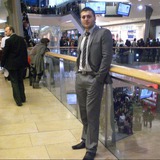 Aland from Edinburgh | Man | 36 years old | Gemini