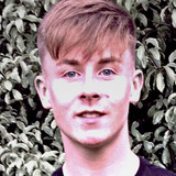 Iain from Dublin | Man | 29 years old | Libra