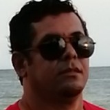 No from Santo Domingo | Man | 49 years old | Leo