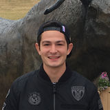 Kevjlam from Indian Wells | Man | 27 years old | Libra