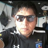 Edu from San Pedro de Atacama | Man | 39 years old | Gemini