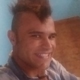 Genynho from Eloi Mendes | Man | 33 years old | Cancer
