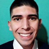 Santi from Parana | Man | 29 years old | Virgo