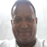Negro from Caguas | Man | 55 years old | Cancer