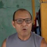 Herculespenha from Manaus | Man | 55 years old | Gemini