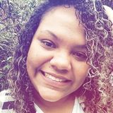 Tah from Capivari | Woman | 28 years old | Pisces