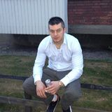 Endy from Helsingborg | Man | 41 years old | Sagittarius
