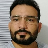 Isaac from Sao Luis | Man | 47 years old | Gemini