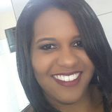 Gricinha from Umuarama | Woman | 37 years old | Leo