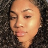 Reggie from Buffalo | Woman | 46 years old | Pisces