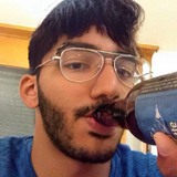 Arya from Bern | Man | 24 years old | Aries