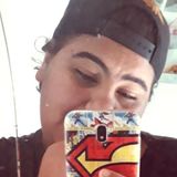 Diih from Santa Maria | Woman | 28 years old | Scorpio