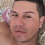Jucelio from Lagoa Seca | Man | 37 years old | Taurus